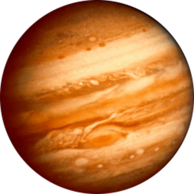 Jupiter