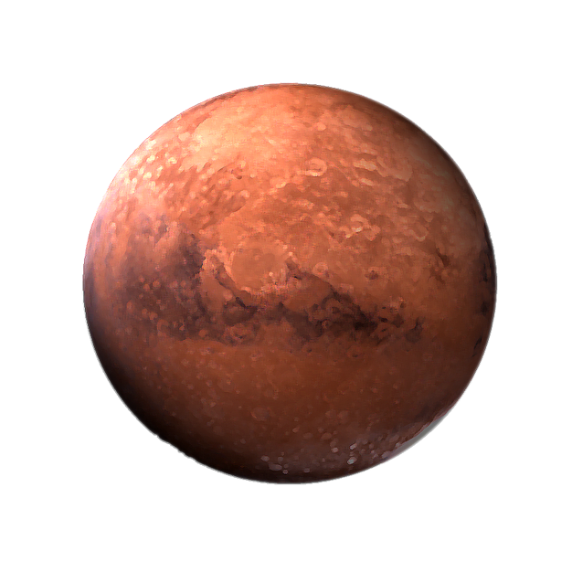 Mars