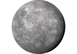 A Planet