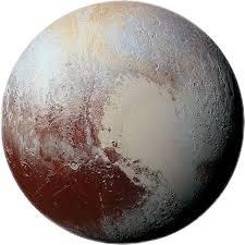 Pluto